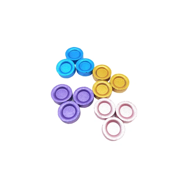 Encens Couleur Charbon