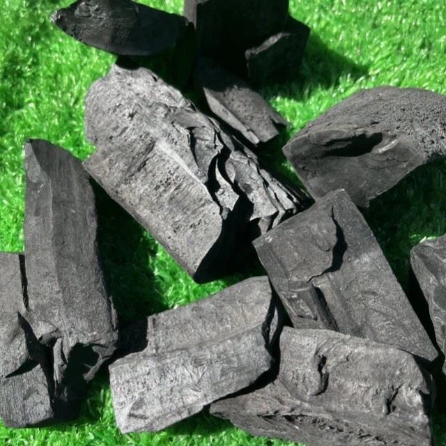 Fruit Wood Charcoal For Barbecue