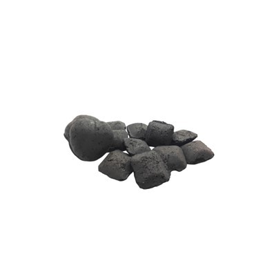 Briquettes de charbon de bois pour barbecue